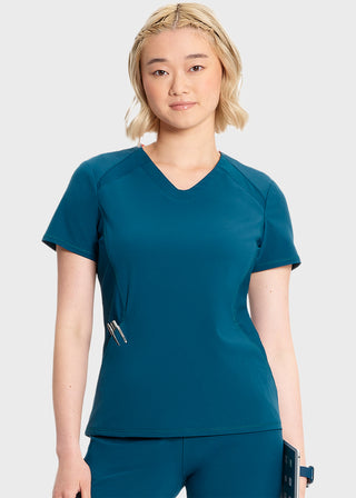 Infinity GNR8 Women's V-neck Top