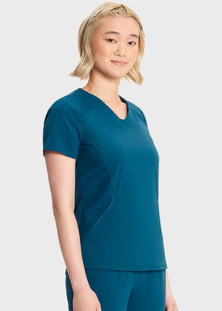 Infinity GNR8 Women's V-neck Top