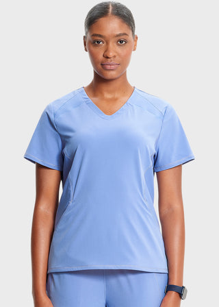 Infinity GNR8 Women's V-neck Top