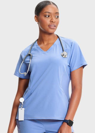 Infinity GNR8 Women's V-neck Top