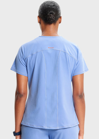 Infinity GNR8 Women's V-neck Top