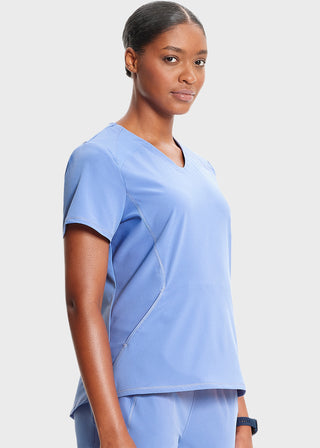 Infinity GNR8 Women's V-neck Top