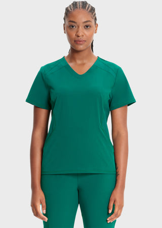 Infinity GNR8 Women's V-neck Top