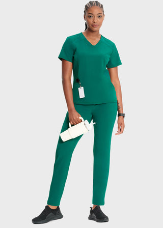 Infinity GNR8 Women's V-neck Top