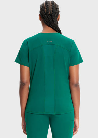 Infinity GNR8 Women's V-neck Top