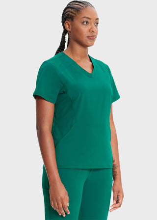 Infinity GNR8 Women's V-neck Top