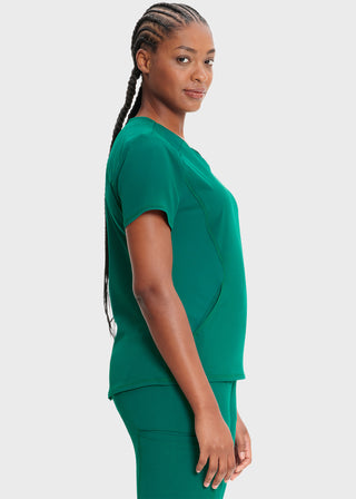 Infinity GNR8 Women's V-neck Top