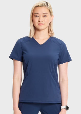 Infinity GNR8 Women's V-neck Top