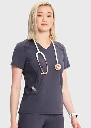 Infinity GNR8 Women's V-neck Top