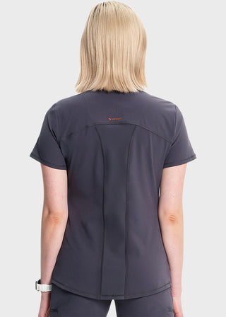 Infinity GNR8 Women's V-neck Top