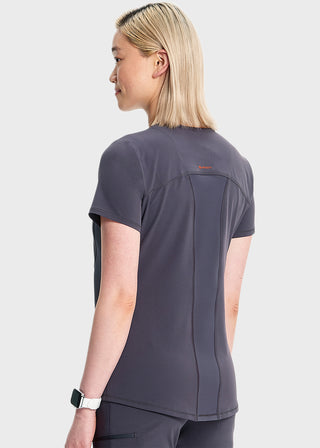 Infinity GNR8 Women's V-neck Top