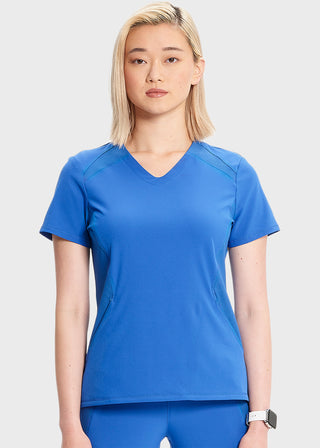 Infinity GNR8 Women's V-neck Top