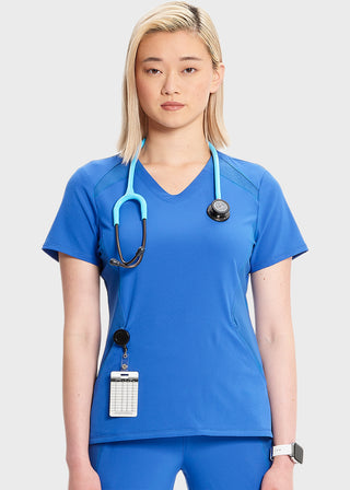 Infinity GNR8 Women's V-neck Top