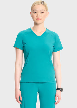 Infinity GNR8 Women's V-neck Top