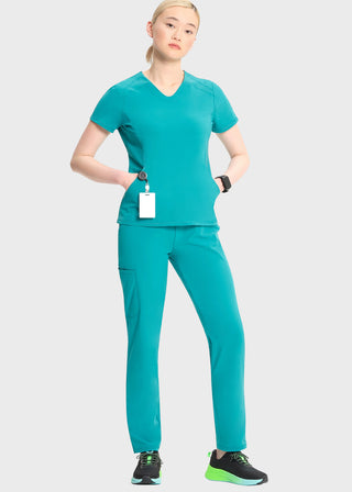 Infinity GNR8 Women's V-neck Top