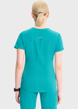 Infinity GNR8 Women's V-neck Top