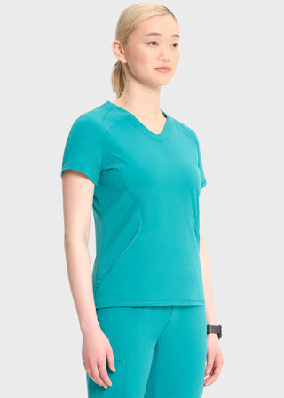 Infinity GNR8 Women's V-neck Top