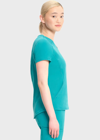 Infinity GNR8 Women's V-neck Top