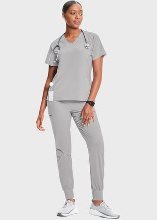 Infinity GNR8 Women's V-neck Top