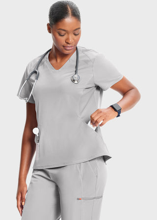 Infinity GNR8 Women's V-neck Top