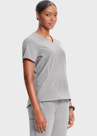 Infinity GNR8 Women's V-neck Top