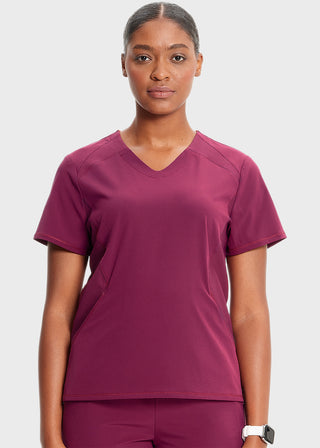 Infinity GNR8 Women's V-neck Top