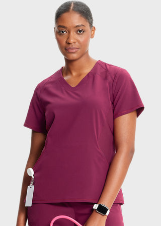 Infinity GNR8 Women's V-neck Top