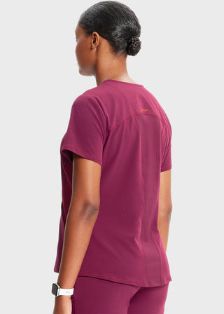 Infinity GNR8 Women's V-neck Top