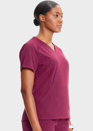 Infinity GNR8 Women's V-neck Top