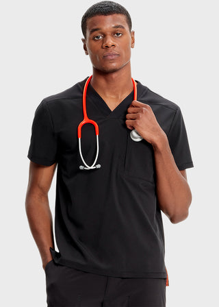 Infinity GNR8 Men's V-Neck Top