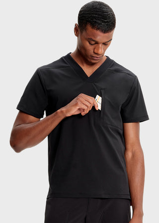 Infinity GNR8 Men's V-Neck Top