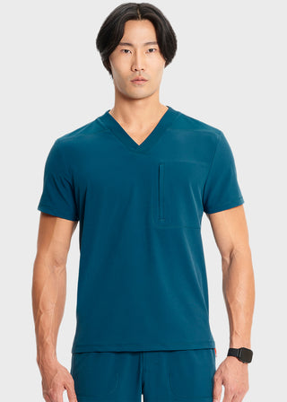 Infinity GNR8 Men's V-Neck Top