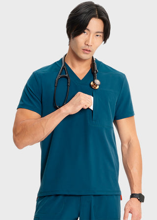 Infinity GNR8 Men's V-Neck Top