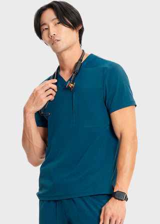 Infinity GNR8 Men's V-Neck Top