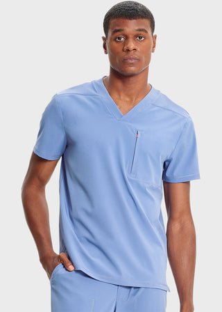 Infinity GNR8 Men's V-Neck Top