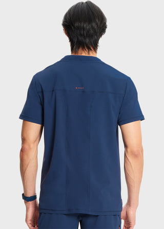 Infinity GNR8 Men's V-Neck Top