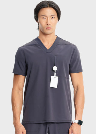 Infinity GNR8 Men's V-Neck Top