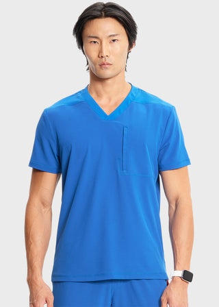 Infinity GNR8 Men's V-Neck Top