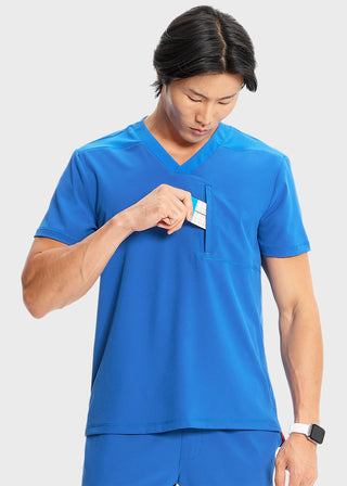 Infinity GNR8 Men's V-Neck Top