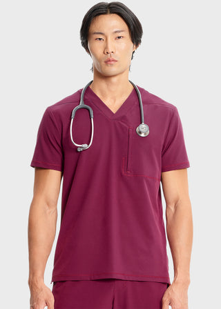 Infinity GNR8 Men's V-Neck Top