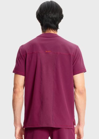 Infinity GNR8 Men's V-Neck Top