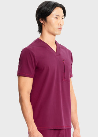 Infinity GNR8 Men's V-Neck Top