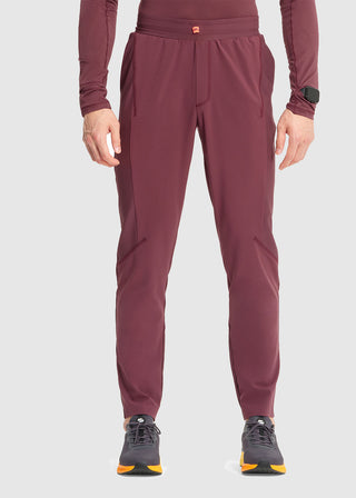 Infinity GNR8 Men's Mid Rise Slim Tapered Leg Pant