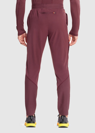 Infinity GNR8 Men's Mid Rise Slim Tapered Leg Pant