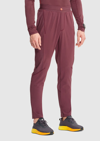 Infinity GNR8 Men's Mid Rise Slim Tapered Leg Pant