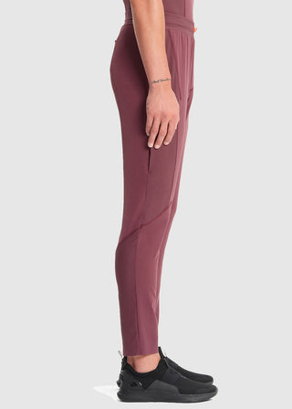 Infinity GNR8 Men's Mid Rise Slim Tapered Leg Pant