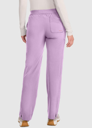 Infinity Women's Mid-Rise Wide Leg Pant