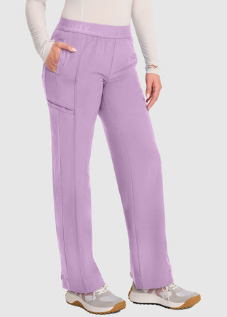 Infinity Women's Mid-Rise Wide Leg Pant