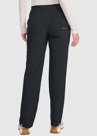 Infinity Women's Mid-Rise Wide Leg Pant