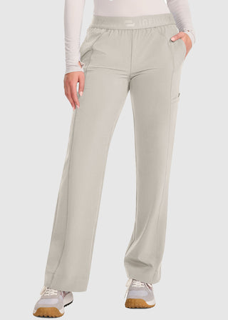 Infinity Women's Mid-Rise Wide Leg Pant